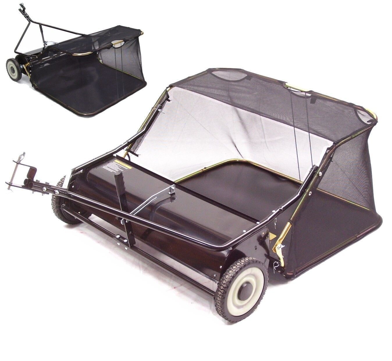 Kehrmaschine 96cm Rasenkehrer Rasenkehrmaschine 55140 Hofkehrmaschine Hofkehrer Kehrmaschine 96cm Rasenkehrer Rasenkehrmaschine 55140 Hofkehrmaschine Hofkehrer