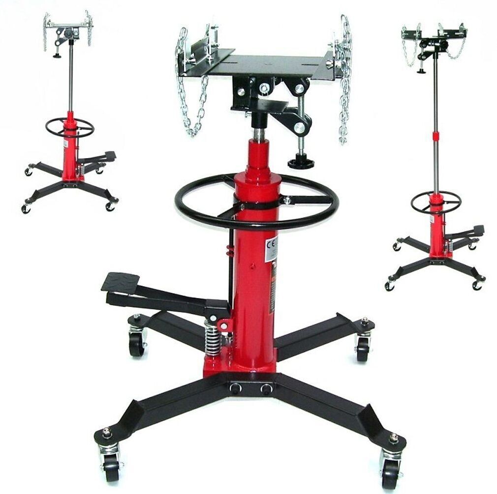 Hydraulischer Motorheber 500kg 06030