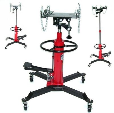 Hydraulischer Motorheber 500kg 06030