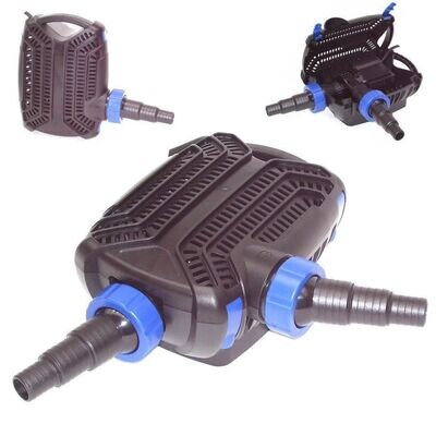 Teichpumpe ECO Bachlaufpumpe CTF Filterpumpe Teichfilter Wasser Skimmer Pumpe Teichpumpe ECO Bachlaufpumpe CTF Filterpumpe Teichfilter Wasser Skimmer Pumpe