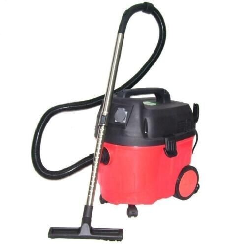 Industriesauger 55551 Staubsauger 1380W Langhalsschleifer Nass-Trockensauger Industriesauger 55551 Staubsauger 1380W Langhalsschleifer Nass-Trockensauger