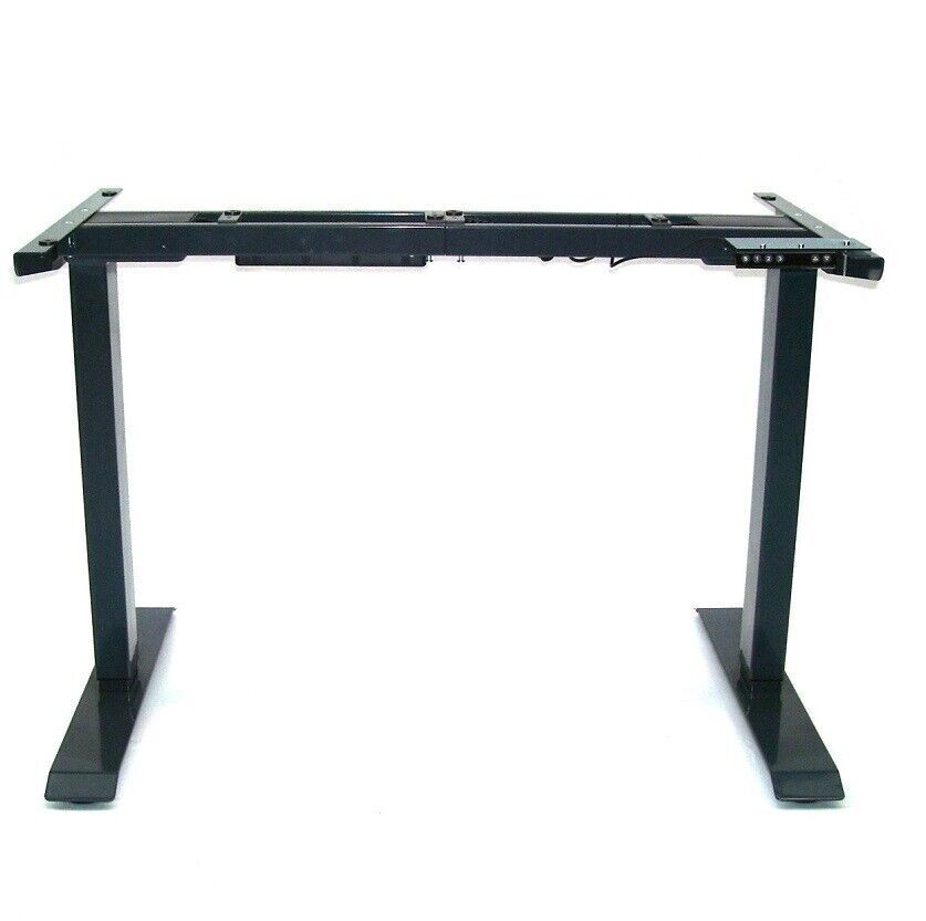 Tischgestell elektrisch höhenverstellbar Schreibtisch 57000 Gestell Arbeitstisch