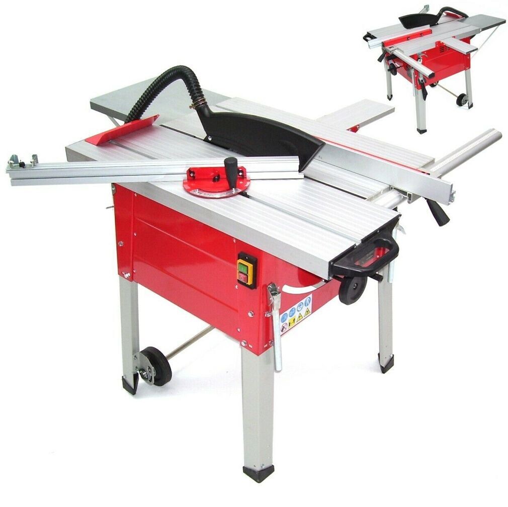 Formatkreissäge 315 55699