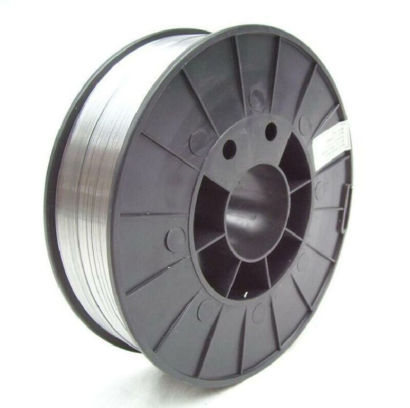 2 kg Fülldraht E71T GS 0,9 mm Spule 200mm 2 kg Fülldraht E71T GS 0,9 mm Spule 200mm
