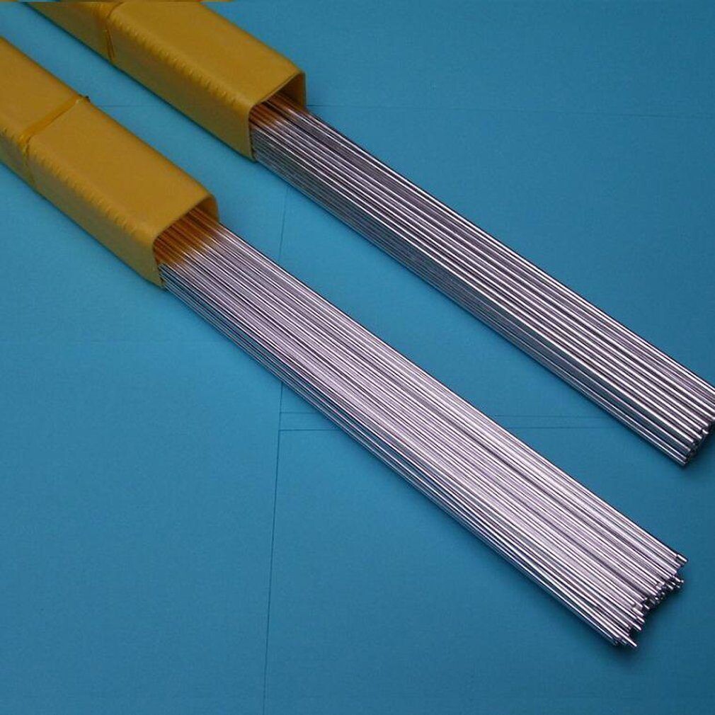 Schweißstäbe ER308 Ø 1,6 mm 1 kg 03550 Schweißstäbe ER308 Ø 1,6 mm 1 kg 03550