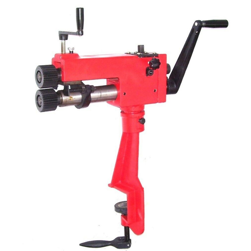 Sickenmaschine 55538