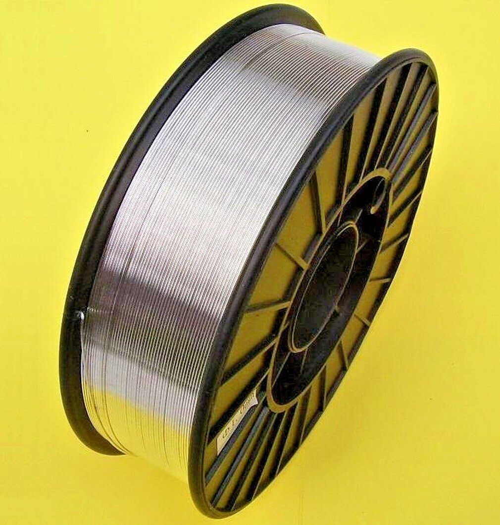 SG2 Schweißdraht Schutzgasschweißdraht Ø 0,8mm 5kg MIG MAG Draht Kunststoffspule SG2 Schweißdraht Schutzgasschweißdraht Ø 0,8mm 5kg MIG MAG Draht Kunststoffspule