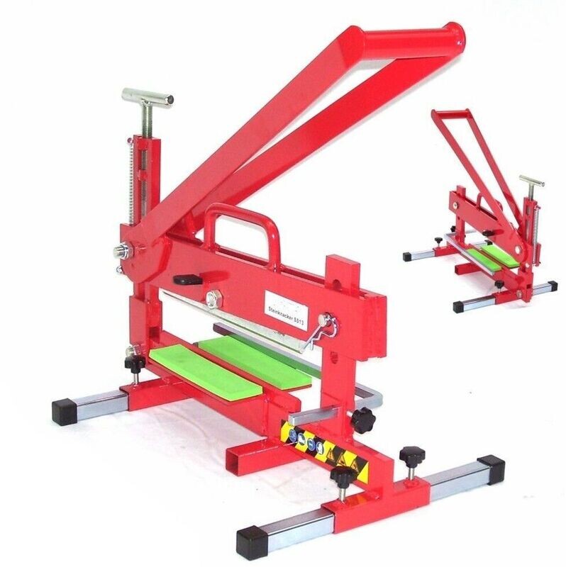 Steinspalter SK330 Steinknacker Steinspalter Steintrenner Steinbrecher 55330