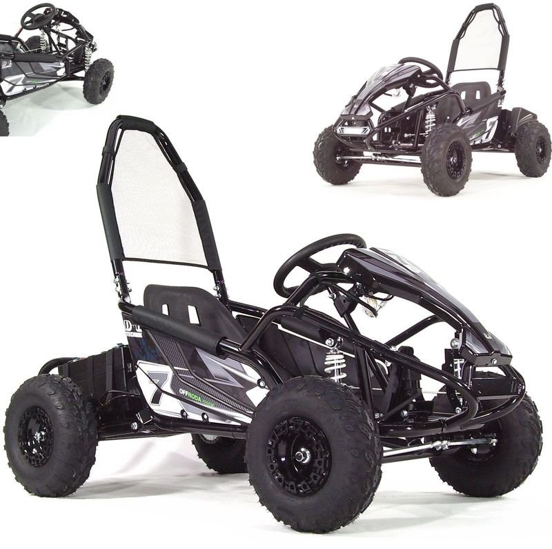 Elektro Buggy Kinder 1000W Quad Miniquad 48V ATV Kinderquad Pocketbike 55947 Elektro Buggy Kinder 1000W Quad Miniquad 48V ATV Kinderquad Pocketbike 55947
