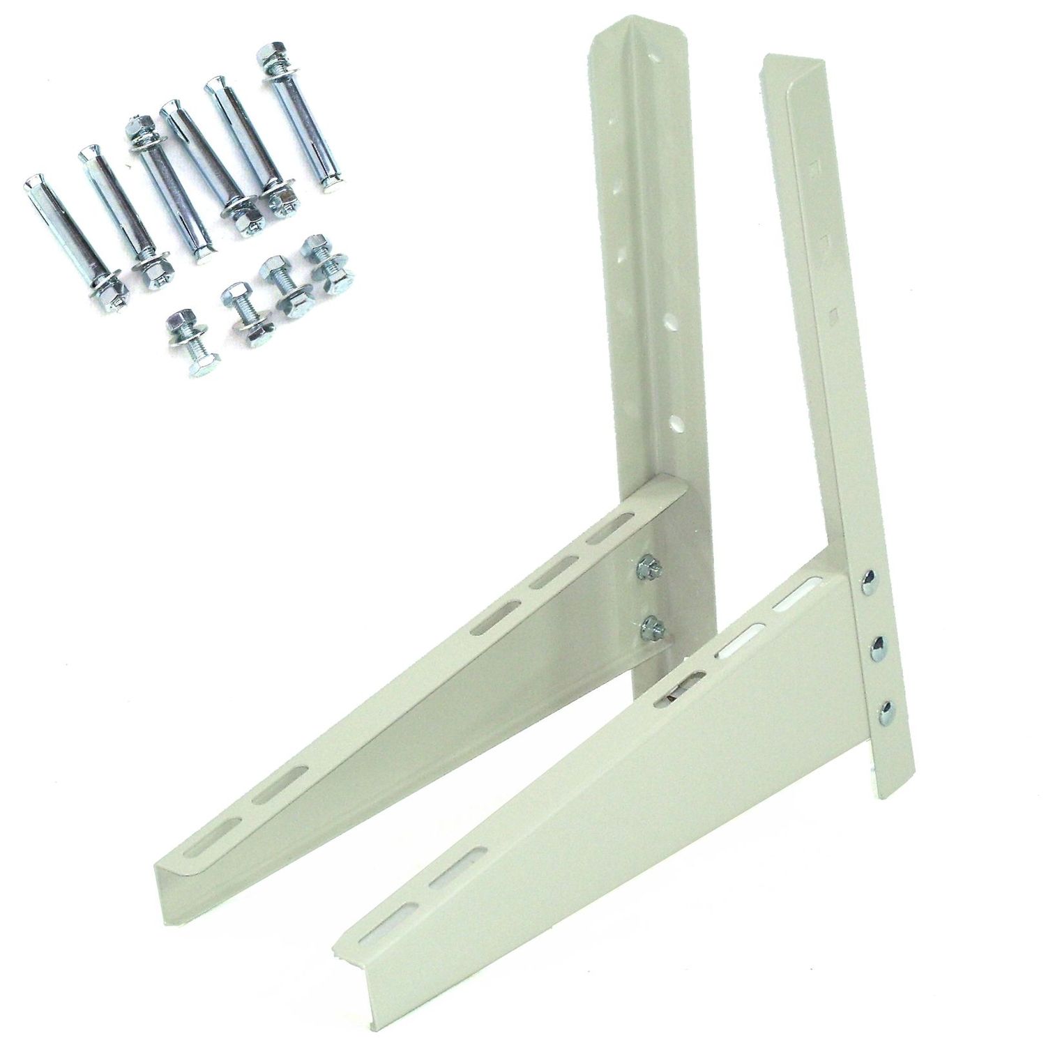 Wandhalter Wandwinkel für Split Klimaanlage Klimagerät 56184