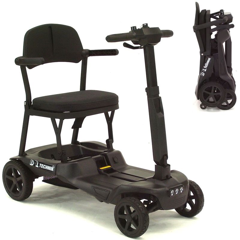 Seniorenmobil faltbar Elektromobil 17,5kg Mobilitätsroller Elektroroller klappbar Falt-Elektromobil 06077 Seniorenmobil faltbar Elektromobil 17,5kg Mobilitätsroller Elektroroller klappbar Falt-Elektromobil 06077