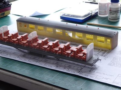 4mm 'OO' kits