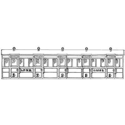 GNR Rigid