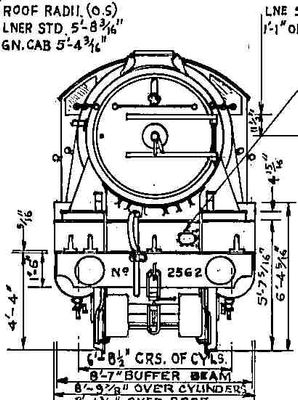 7mm drawings