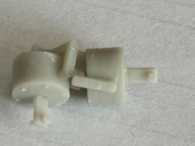 4mm vacuum cylinder (pair)