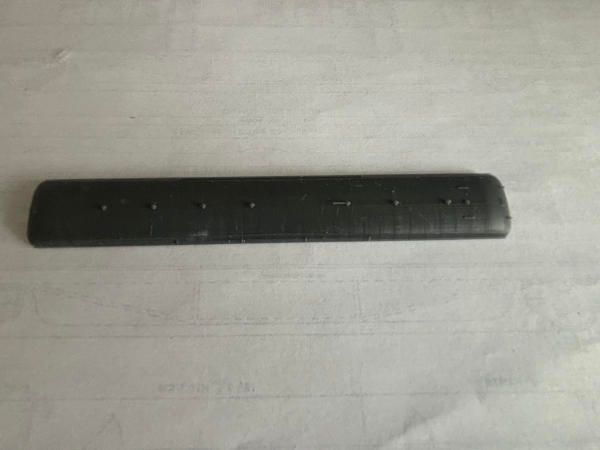 N Gauge 61' 6" Gresley eliptical roof (single)