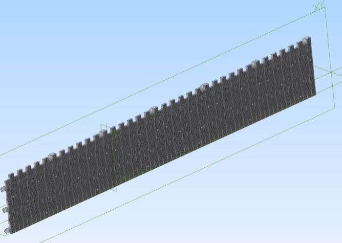 GNR Fencing