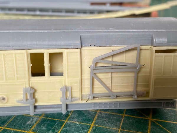 4mm TPO traductor gear