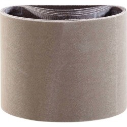 Structured abrasive belts ESWB TZ 90mm x 100mm G220