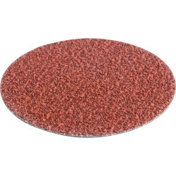 Sanding discs AO Turn-On SB VA/ST 50mm Grit 80