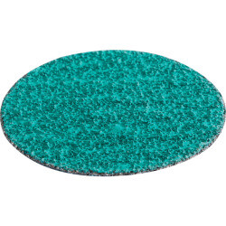 Sanding discs zirconia alumina Turn-On SB VA  50mm Grit 60