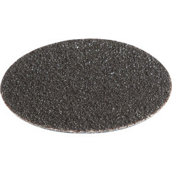 Sanding discs silicon carbide Roll-On SB SC 50mm Grit 60