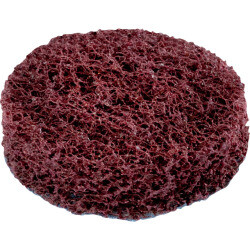 Reinforced non-woven discs Turn-On FVBS 50 Grit Very fine