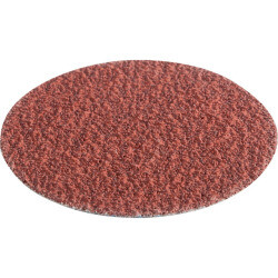 Sanding discs A/O  Roll-On SB R VA/ST 50mm Grit 120