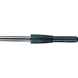Overhung spindles FG 6-1/8