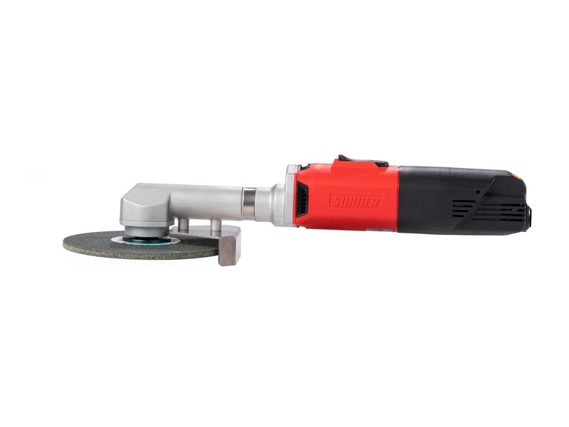 Suhner UKC 3-R 230v VDE