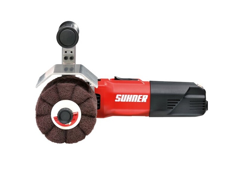 Suhner UPG 5-R 230v VDE