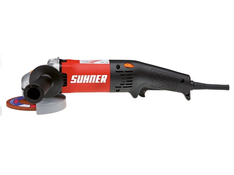 Suhner UWK 10-R 125 230v VDE