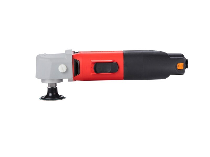 Suhner UWC 20-R 230v VDE 600W