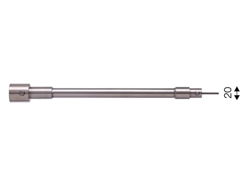 Suhner VS DIN 10 / G 16 250MM