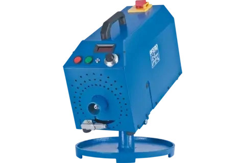 PFERD Maxi-Mammoth Electronic MME 40/150 400 volts