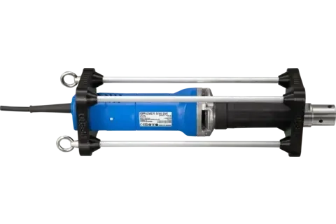 PFERD EMER 8/90 BW Electric motor for flexible shafts