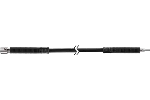 PFERD BW 4 DIN10/G16 oHA - Complete