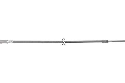 PFERD Core SE 7 DIN10/G22 2M
