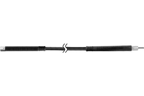 PFERD BW 10 SE 11 DIN10/G28 2M oHA - Complete