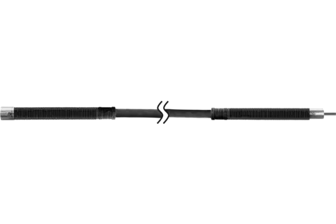 PFERD BW 12 DIN10/G28 oHA - Complete