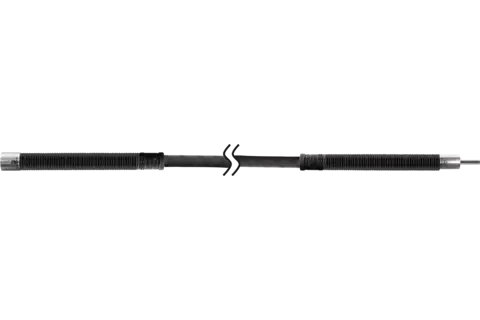 PFERD BW 12 DIN15/G28 oHA - Complete