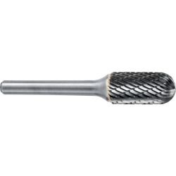 Tungsten Carbide Burrs HM C Cut Style NK