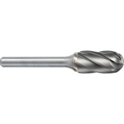 Tungsten carbide burrs HM C Cut Style GA