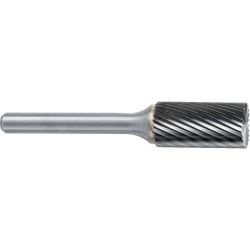 Tungsten carbide burrs HM B Cut Style N