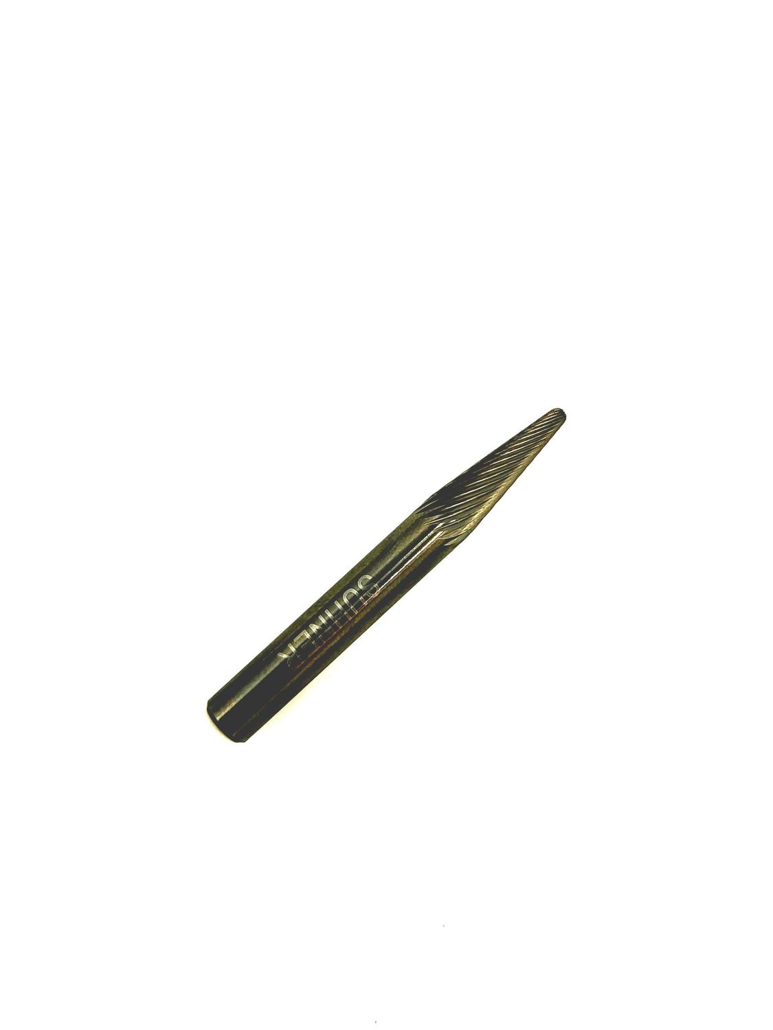 Tungsten Carbide Burrs HM L Cut Style N