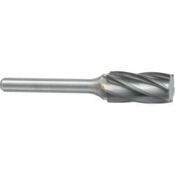 Tungsten carbide burrs HM A Cut Style GA