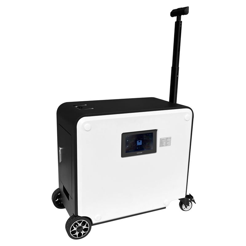 LBM5000 5120Wh