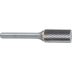 Tungsten carbide burrs HM A Cut Style N