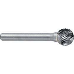 Tungsten carbide burrs HM D Cut Style NK (GTS6561)
