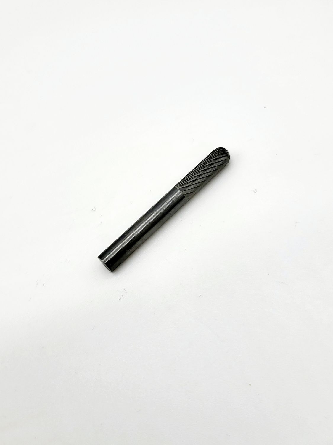 Tungsten carbide burrs HM C Cut Style N